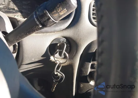 2001 Oldsmobile Alero Gl1 from USA, damaged, VIN 1G3NL52E51C153170